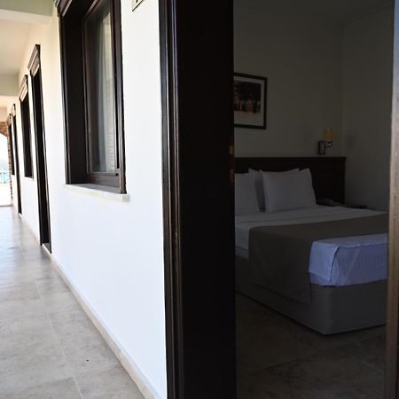 Cunda Deniz Hotel Ayvalı Exteriör bild