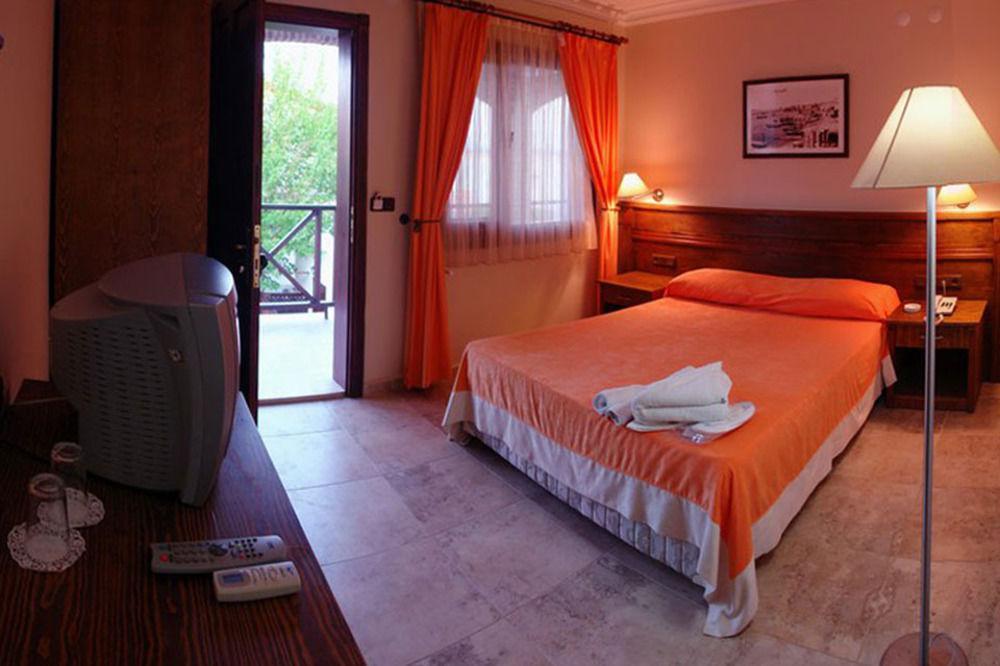 Cunda Deniz Hotel Ayvalı Exteriör bild