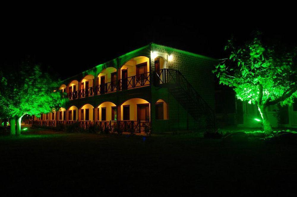 Cunda Deniz Hotel Ayvalı Exteriör bild